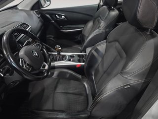 Renault Kadjar Zen Energy TCe 96 kW (130 CV)