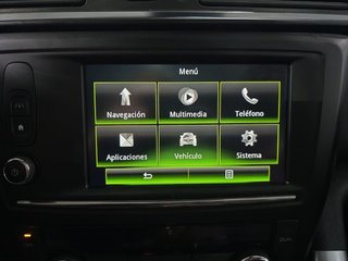 Renault Kadjar Zen Energy TCe 96 kW (130 CV)