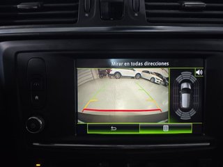 Renault Kadjar Zen Energy TCe 96 kW (130 CV)