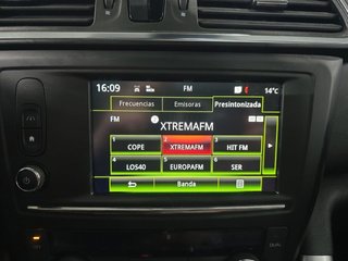 Renault Kadjar Zen Energy TCe 96 kW (130 CV)