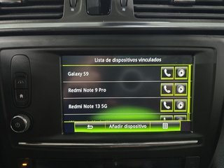 Renault Kadjar Zen Energy TCe 96 kW (130 CV)