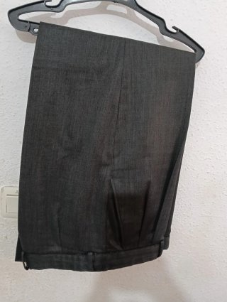 Traje Pierre Cardin Gris