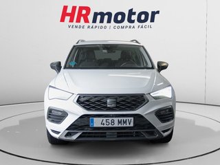 SEAT Ateca 1.5 TSI S&S FR Special Edition 110 kW (150 CV)