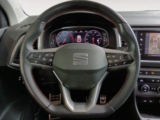 SEAT Ateca 1.5 TSI S&S FR Special Edition 110 kW (150 CV)