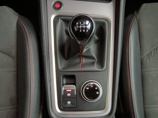 SEAT Ateca 1.5 TSI S&S FR Special Edition 110 kW (150 CV)