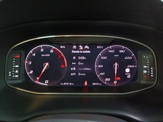 SEAT Ateca 1.5 TSI S&S FR Special Edition 110 kW (150 CV)