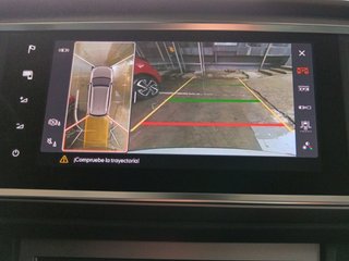 SEAT Ateca 1.5 TSI S&S FR Special Edition 110 kW (150 CV)