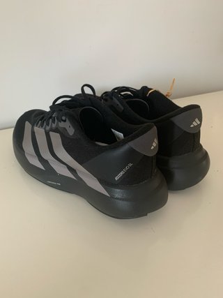 Zapatillas Adidas Adizero Evo SL Talla 45