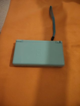 Nintendo DS Lite Verde