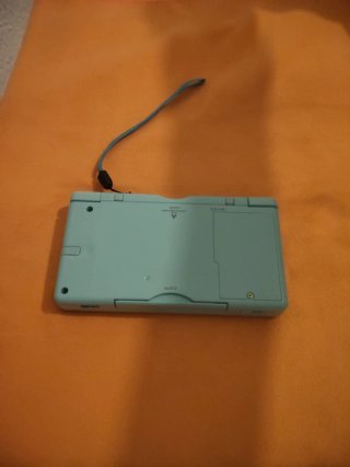 Nintendo DS Lite Verde