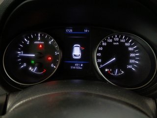 Nissan Qashqai dCi 115 Acenta 85 kW (115 CV)