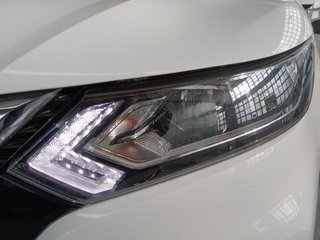 Nissan Qashqai dCi 115 Acenta 85 kW (115 CV)