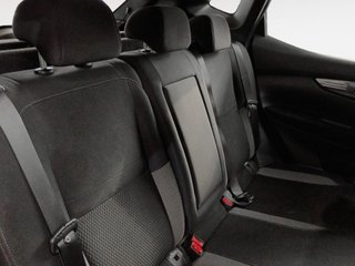 Nissan Qashqai dCi 115 Acenta 85 kW (115 CV)