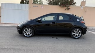Honda Civic 2007