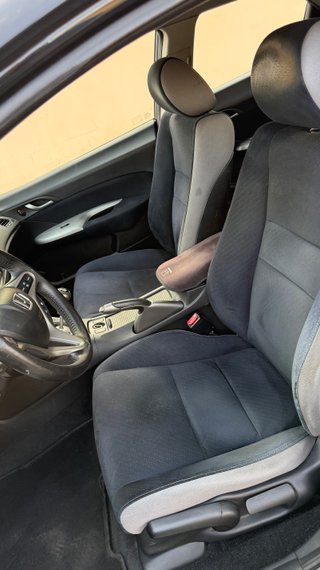 Honda Civic 2007
