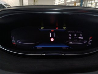 Peugeot 3008 BlueHDi 130 S&S Active Pack 96 kW (130 CV)