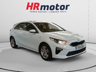 Kia Ceed 1.0 T-GDI Drive 74 kW (100 CV)