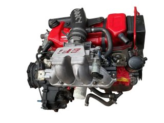 Motor LNA Ford Turbo