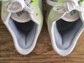 Zapatillas Adidas Switch FWD Talla 39 1/3