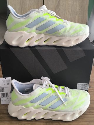 Zapatillas Adidas Switch FWD Talla 39 1/3