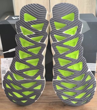 Zapatillas Adidas Switch FWD Talla 39 1/3