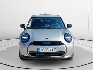 MINI MINI Cooper 5 Puertas C 115 kW (156 CV)