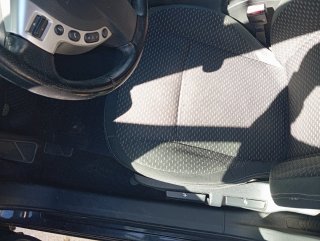 Nissan Qashqai 2009