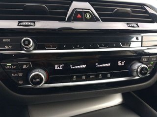 BMW Serie 5 520e 150 kW (204 CV)