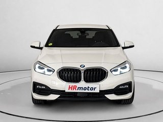 BMW Serie 1 116d Business 85 kW (116 CV)