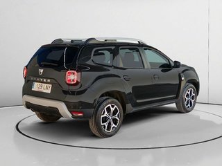 Dacia Duster SL Aniversario TCE 74 kW (100 CV) GLP