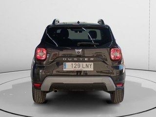 Dacia Duster SL Aniversario TCE 74 kW (100 CV) GLP