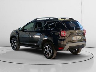 Dacia Duster SL Aniversario TCE 74 kW (100 CV) GLP