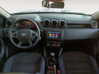 Dacia Duster SL Aniversario TCE 74 kW (100 CV) GLP