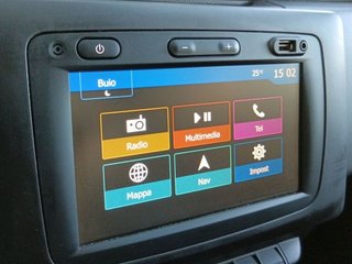 Dacia Duster SL Aniversario TCE 74 kW (100 CV) GLP