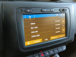 Dacia Duster SL Aniversario TCE 74 kW (100 CV) GLP