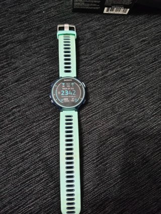 Garmin Forerunner 735XT GPS Running Watch