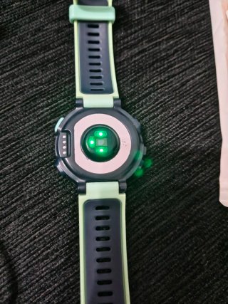 Garmin Forerunner 735XT GPS Running Watch
