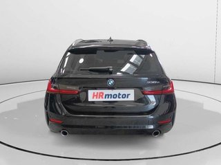 BMW Serie 3 330e 215 kW (292 CV)