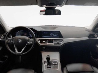 BMW Serie 3 330e 215 kW (292 CV)
