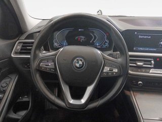 BMW Serie 3 330e 215 kW (292 CV)