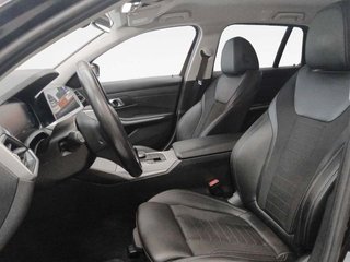 BMW Serie 3 330e 215 kW (292 CV)