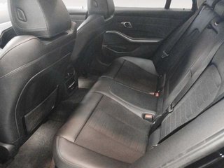 BMW Serie 3 330e 215 kW (292 CV)