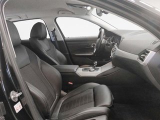 BMW Serie 3 330e 215 kW (292 CV)