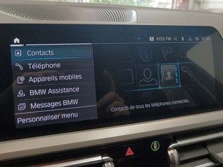 BMW Serie 3 330e 215 kW (292 CV)