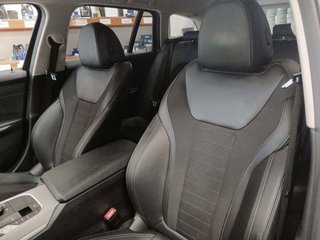 BMW Serie 3 330e 215 kW (292 CV)