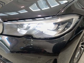 BMW Serie 3 330e 215 kW (292 CV)
