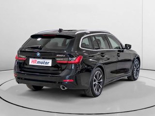 BMW Serie 3 330e 215 kW (292 CV)