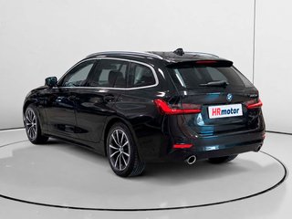 BMW Serie 3 330e 215 kW (292 CV)