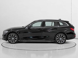 BMW Serie 3 330e 215 kW (292 CV)