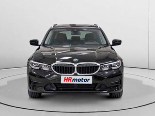 BMW Serie 3 330e 215 kW (292 CV)